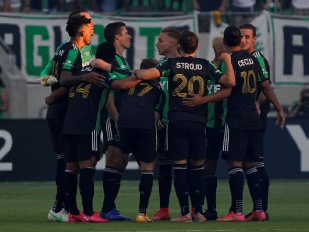 Nhận định, soi kèo Portland Timbers vs Austin, 6h07 ngày 8/11