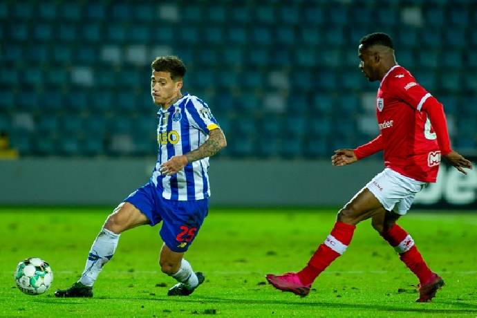 Nhận định, soi kèo Santa Clara vs FC Porto, 0h00 ngày 8/11