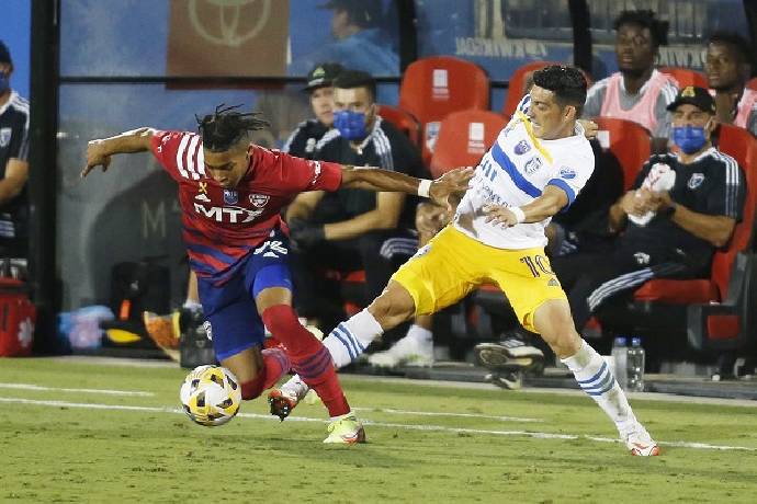 Nhận định, soi kèo SJ Earthquakes vs FC Dallas, 6h00 ngày 8/11