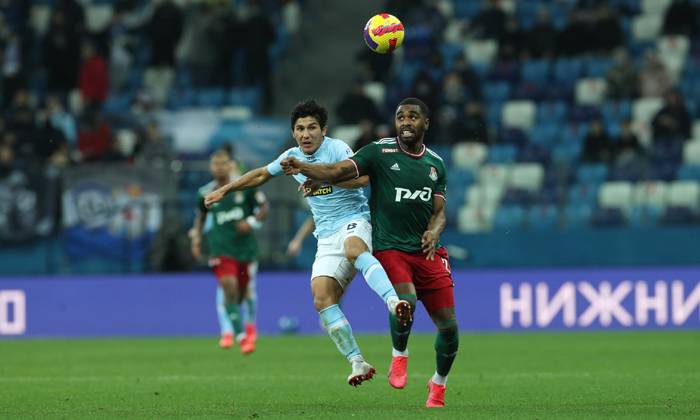 Nhận định, soi kèo Spartak vs Lokomotiv, 23h ngày 7/11