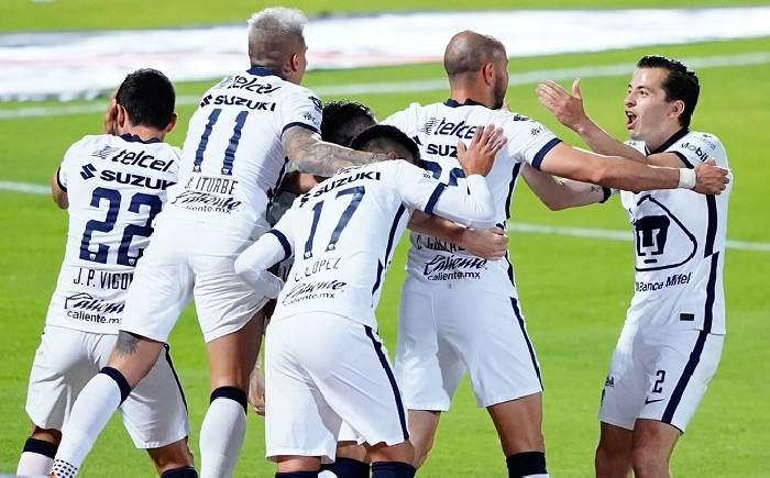Nhận định, soi kèo UNAM Pumas vs Cruz Azul, 6h ngày 8/11