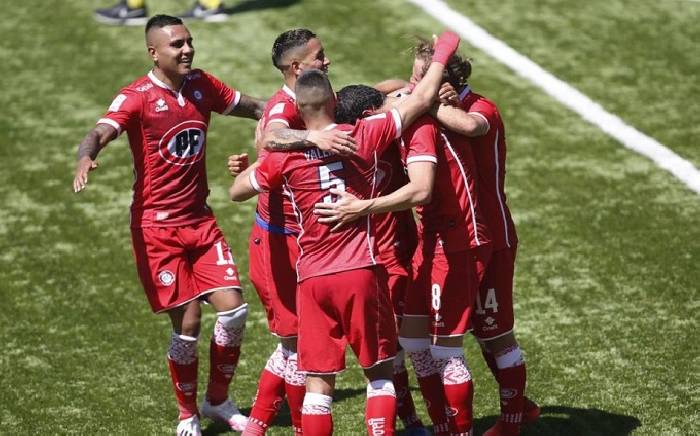 Nhận định, soi kèo Union La Calera vs Huachipato, 7h ngày 8/11