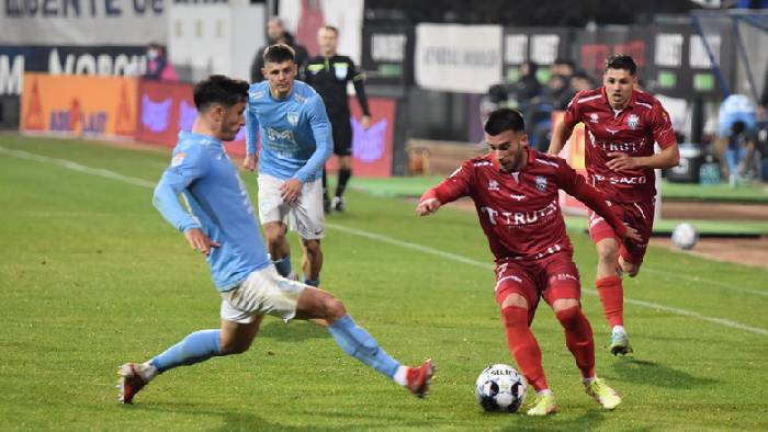 Nhận định, soi kèo Mioveni vs Botosani, 21h ngày 8/11