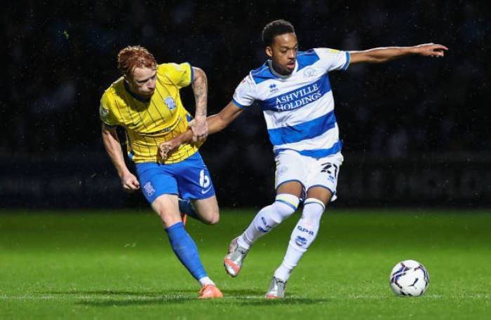 Nhận định, soi kèo QPR vs Huddersfield, 2h45 ngày 9/11