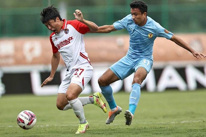 Nhận định, soi kèo Xinjiang Tianshan vs Qingdao Youth, 13h30 ngày 8/11