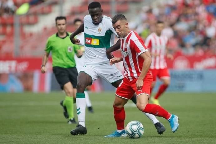 Soi kèo, dự đoán Macao Elche vs Girona, 1h ngày 9/11