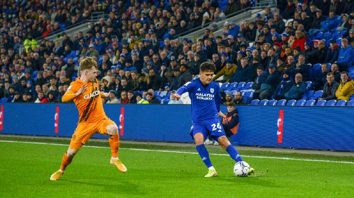 Soi kèo tài xỉu Cardiff vs Hull hôm nay, 2h45 ngày 9/11