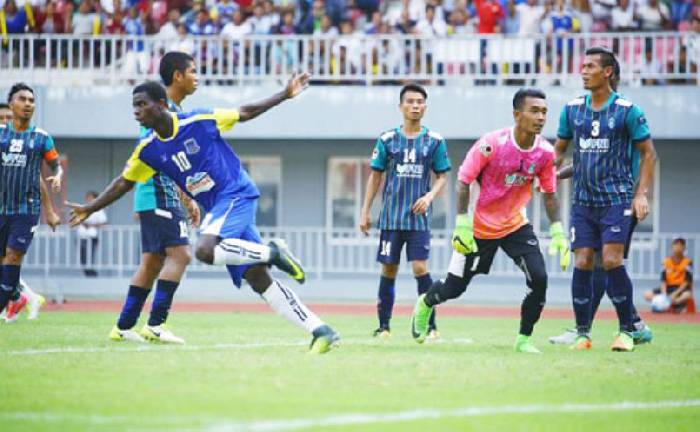 Soi kèo tài xỉu Yadanarbon vs Yangon hôm nay, 16h ngày 7/11