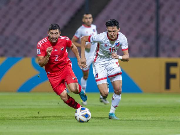 Nhận định, soi kèo Al Kuwait vs Al-Ittihad Aleppo, 23h00 ngày 7/11