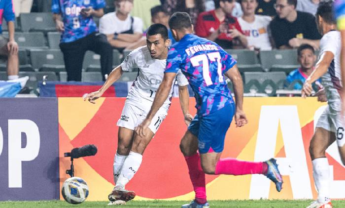 Nhận định, soi kèo Bangkok United FC vs Kitchee, 19h00 ngày 8/11