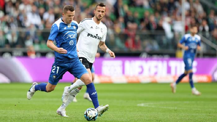 Nhận định, soi kèo Garbarnia Krakow vs Stal Mielec, 19h00 ngày 8/11
