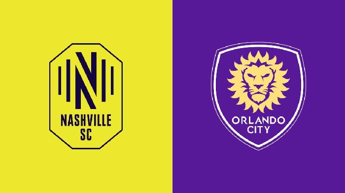 Nhận định, soi kèo Nashville SC vs Orlando City, 9h00 ngày 8/11