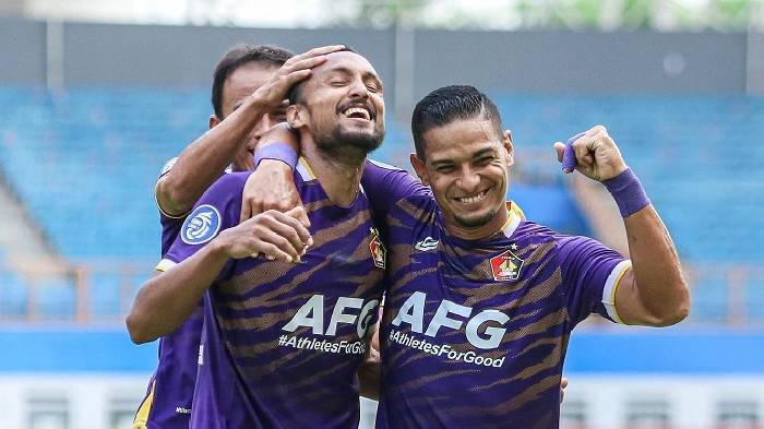 Nhận định, soi kèo Persik Kediri vs Madura United FC, 15h00 ngày 08/11