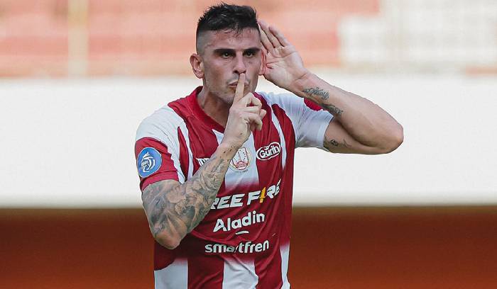 Nhận định, soi kèo Persis Solo vs PSS Sleman, 19h00 ngày 8/11