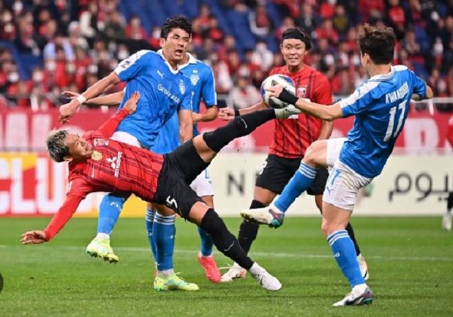 Nhận định, soi kèo Pohang Steelers vs Urawa Red Diamonds, 17h00 ngày 08/11