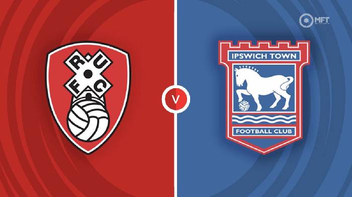 Nhận định, soi kèo Rotherham United vs Ipswich, 3h00 ngày 8/11
