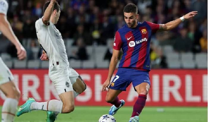 Nhận định, soi kèo Shakhtar Donetsk vs Barca, 0h45 ngày 8/11
