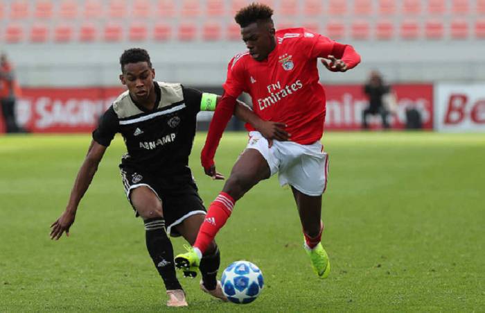 Nhận định, soi kèo U19 Crvena Zvezda vs U19 Leipzig, 22h00 ngày 7/11