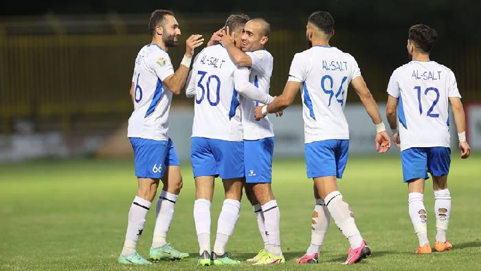 Nhận định, soi k&egrave;o Al Salt vs Ramtha SC, 00h30 ng&agrave;y 9/11: Đối thủ y&ecirc;u th&iacute;ch