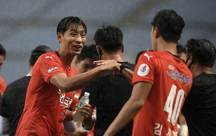 Nhận định, soi kèo Jeju SK vs Anyang, 12h00 ngày 8/11: Tiếp tục chìm sâu
