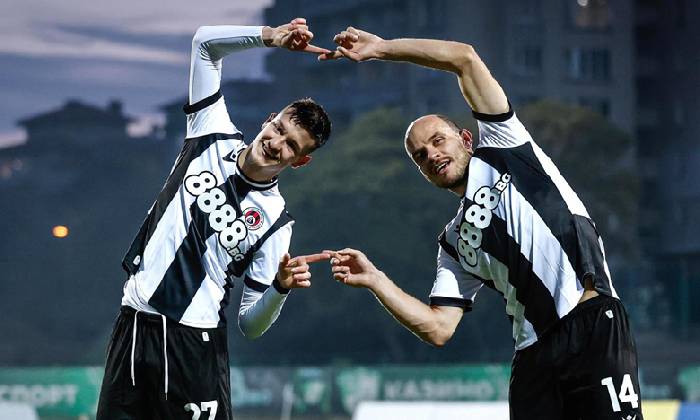 Nhận định, soi kèo Lokomotiv Sofia vs Botev Vratsa, 17h00 ngày 8/11: Đối thủ yêu thích