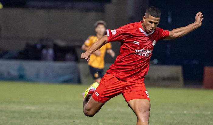 Nhận định, soi kèo PVF-CAND vs Thể Công Viettel, 18h00 ngày 8/11: Trở lại Top 2