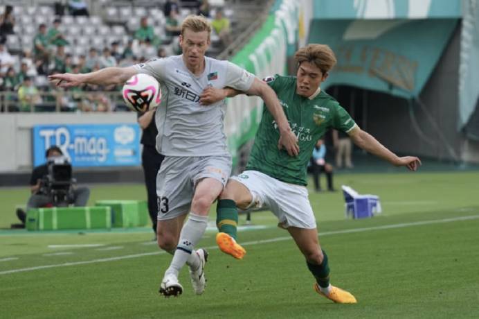 Nhận định, soi kèo Tokyo Verdy vs Avispa Fukuoka, 12h00 ngày 8/11: Trái đắng xa nhà