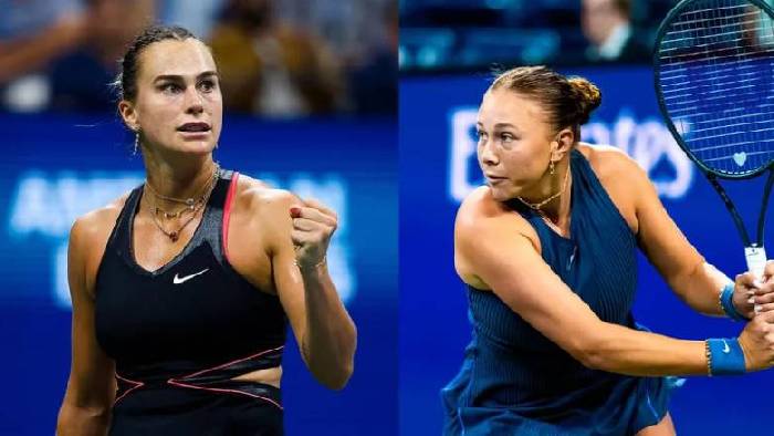 Nhận định tennis Sabalenka vs Anisimova, Bán kết WTA Finals - 23h30 ngày 7/11