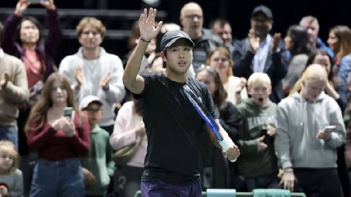 Nhận định tennis Tien vs Sachko, Bán kết Moselle Open - 00h00 ngày 8/11