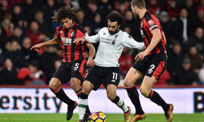 Nhận định bóng đá Bournemouth vs Liverpool, 22h ngày 7/12: Không thể cản cơn lốc đỏ