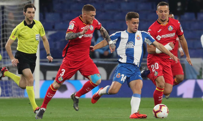 Dự đoán Eibar vs Getafe (18h 8/12) bởi La Liga Expert