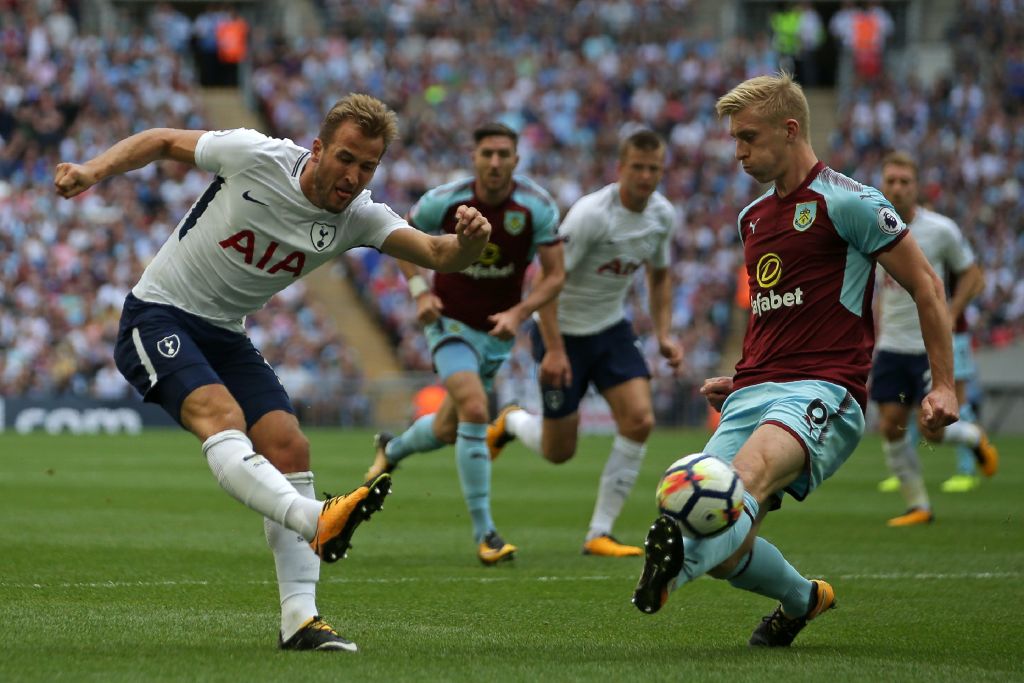 Nhận định bóng đá Tottenham vs Burnley, 22h ngày 7/12: Mourinho khơi lại cảm hứng