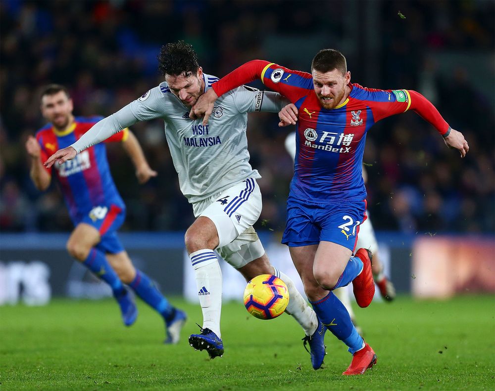 Phân tích tỷ lệ Watford vs Crystal Palace, 22h ngày 7/12