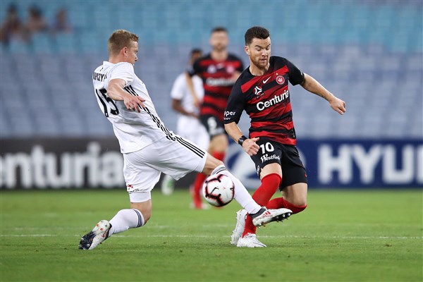Phân tích tỷ lệ Wellington Phoenix vs Western Sydney, 13h ngày 7/12