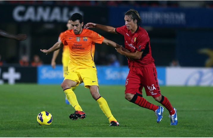 Nhận định bóng đá Barcelona vs Mallorca, 3h ngày 8/12: Chôn xác ở Nou Camp