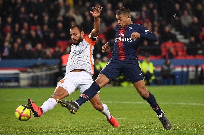 Nhận định bóng đá Montpellier vs PSG, 23h30 ngày 7/12: Neymar khó toả sáng