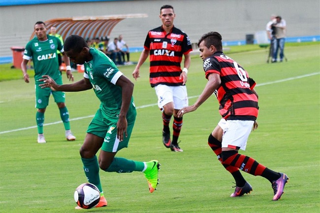 Nhận định Atletico GO vs Goias, 6h00 ng&agrave;y 8/12