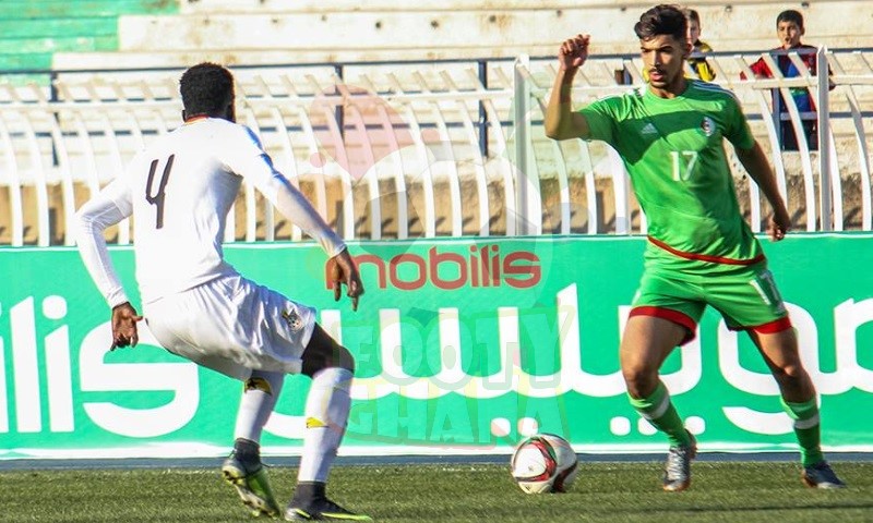 Nhận định Ghana U20 vs Nigeria U20, 22h00 ngày 9/12