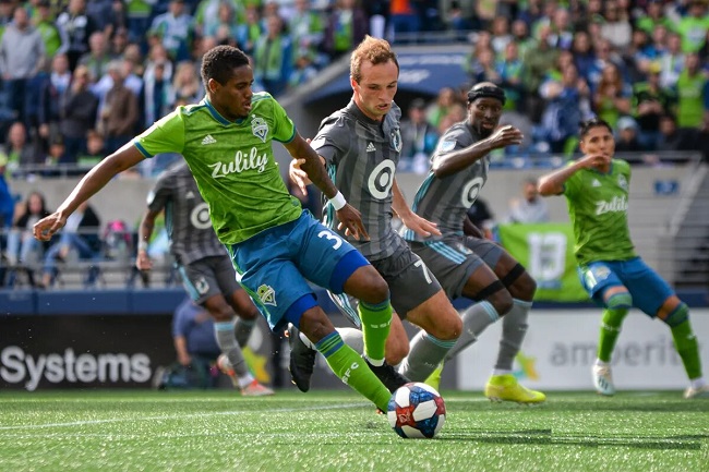 Nhận định Seattle Sounders vs Minnesota United, 9h30 ngày 8/12