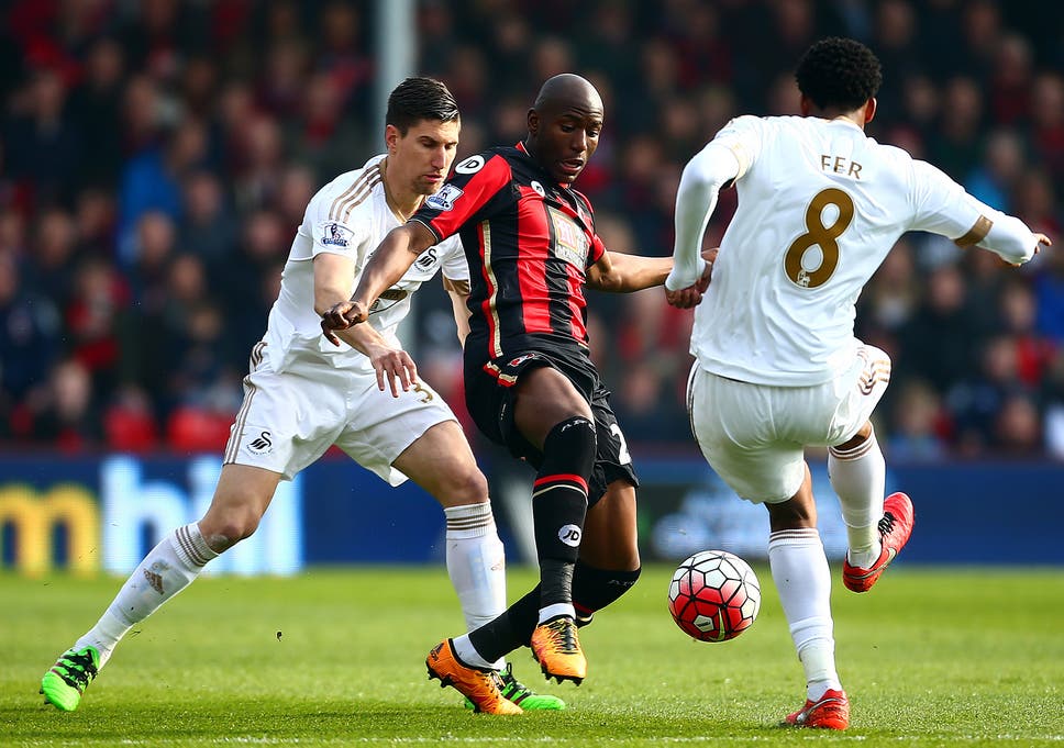 Nhận định Swansea City vs Bournemouth, 2h45 ngày 9/12