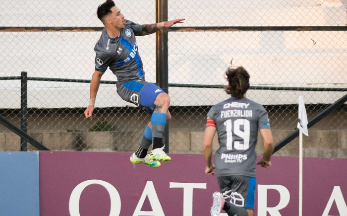 Nhận định Velez Sarsfield vs Univ. Catolica, 7h30 ngày 9/12