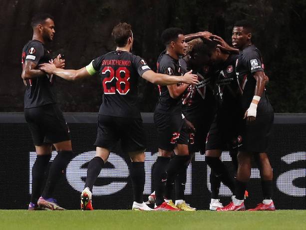 Nhận định, soi kèo Ludogorets vs Midtjylland, 3h00 ngày 10/12