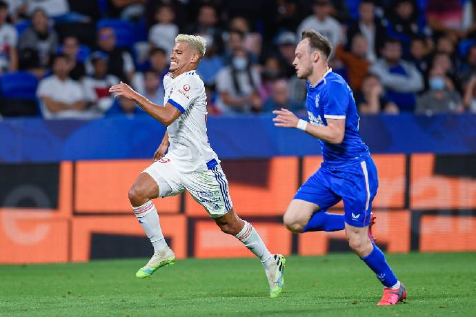 Nhận định, soi kèo Lyon vs Rangers, 0h45 ngày 10/12