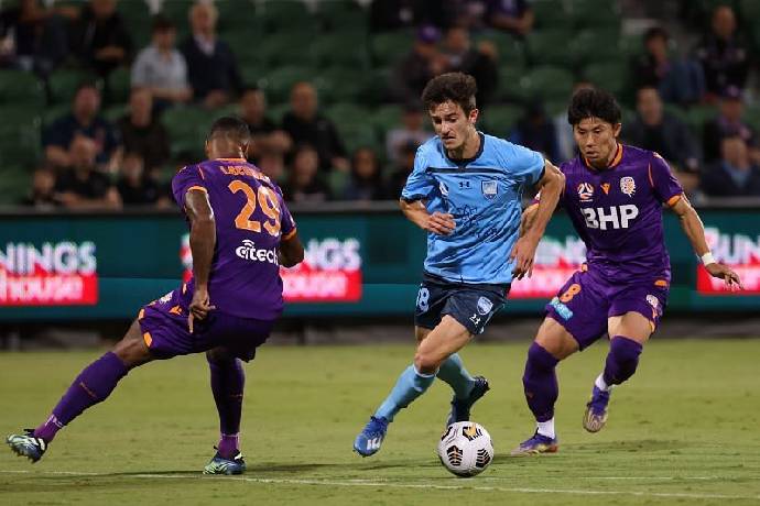 Nhận định, soi kèo Melbourne City vs Perth Glory, 15h45 ngày 8/12