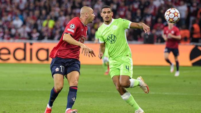 Nhận định, soi kèo Wolfsburg vs Lille, 3h ngày 9/12