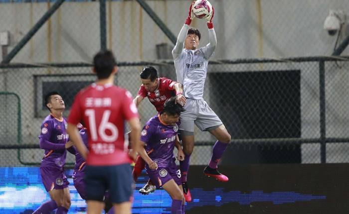 Nhận định, soi kèo Zibo Cuju vs Beijing BIT, 14h ngày 8/12