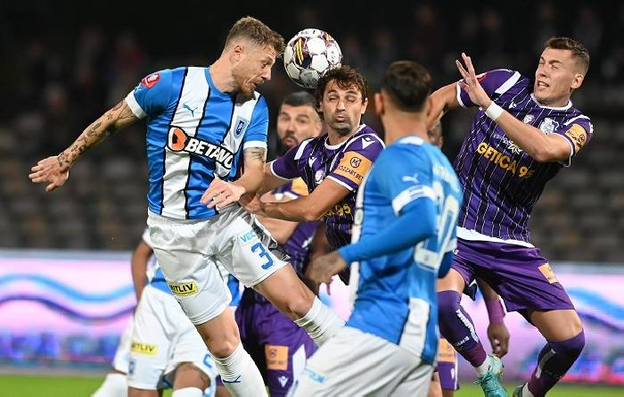 Nhận định, soi kèo Arges vs U Craiova, 22h ngày 7/12