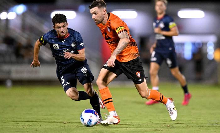 Nhận định, soi kèo Brisbane Roar vs Adelaide, 15h45 ngày 9/12