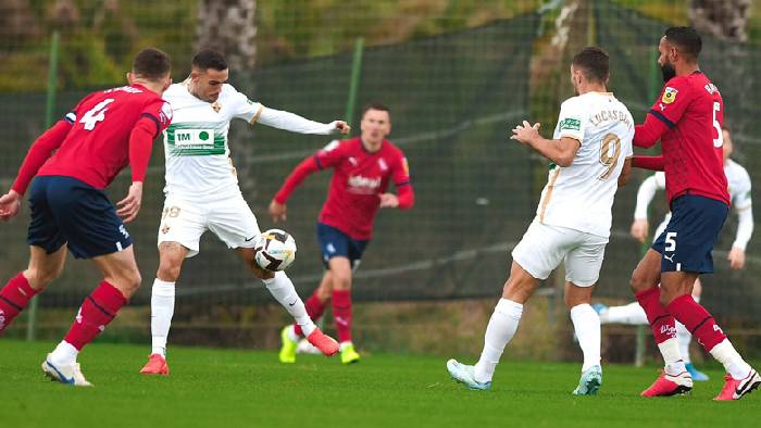 Nhận định, soi kèo Elche vs Leeds, 2h15 ngày 9/12