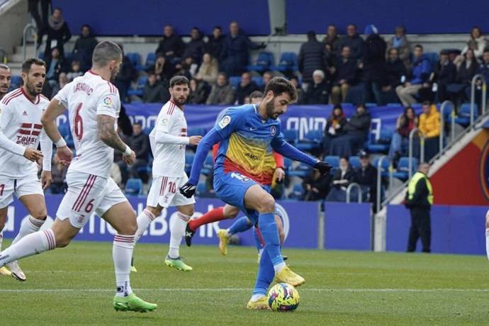 Nhận định, soi kèo Huesca vs Andorra, 1h00 ngày 8/12
